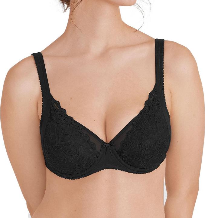 Image du produit Felina Lovely Lotus Soutien-gorge à armatures (85 E, Une unité par pack)