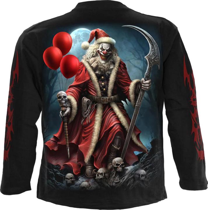 Produktbild Spiral TShirt Langärmlig (XL)