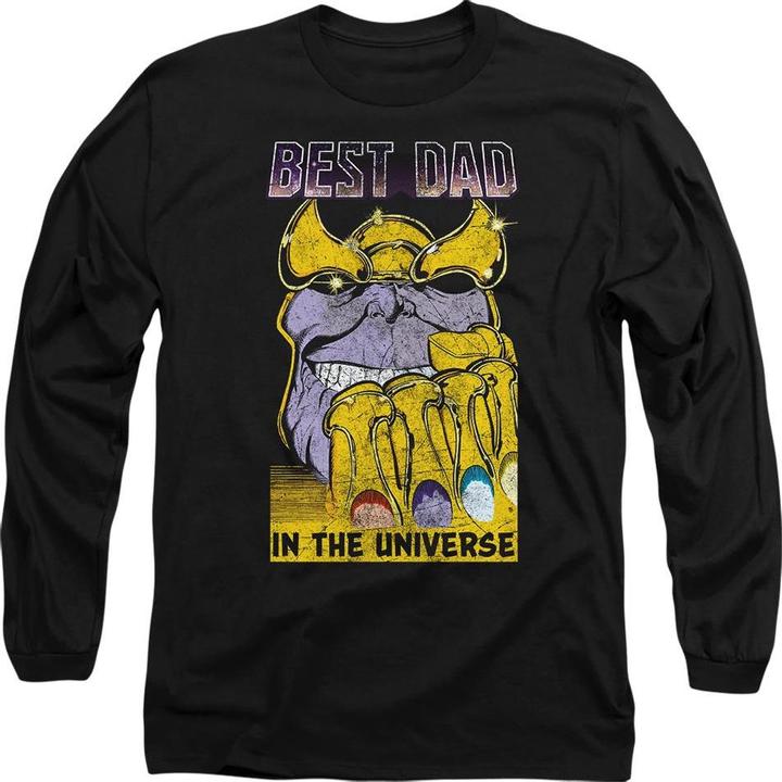 Produktbild Hasbro Best Dad TShirt (L)