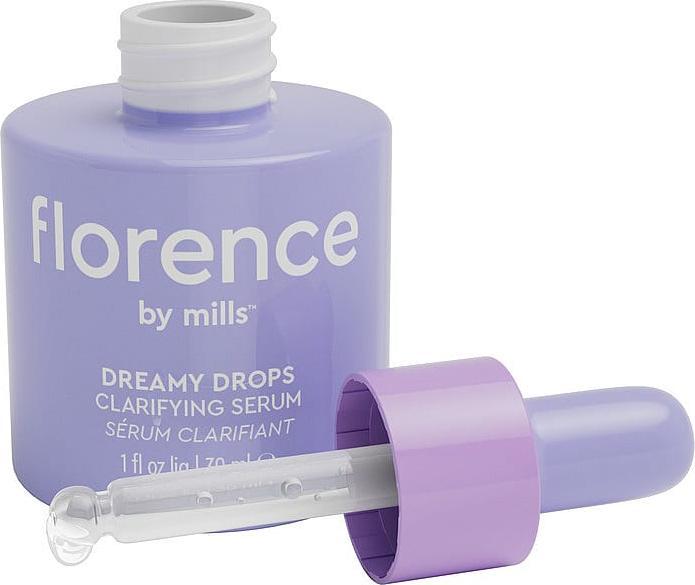 Image du produit Florence by Mills Sérum clarifiant Dreamy Drops 30ml (30 ml)