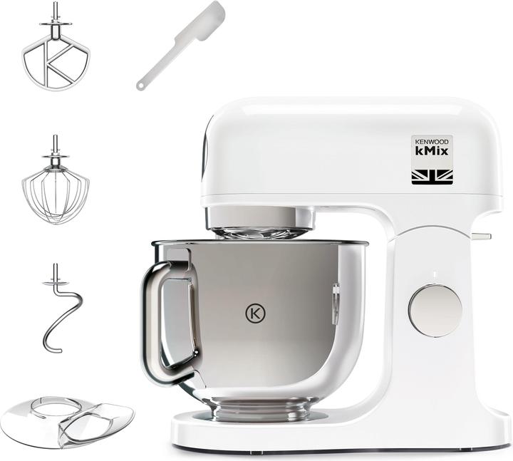 Actual product image Kenwood KMX 750AAW (1000 W)