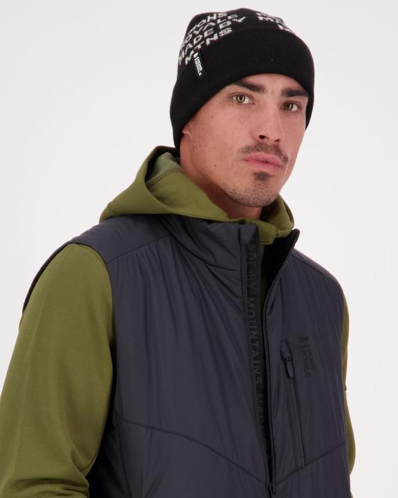 Produktbild Mons Royale Arete Wool Insulation Vest (XL)