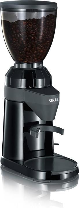 Produktbild Graef CM 802 (EU-Stecker)