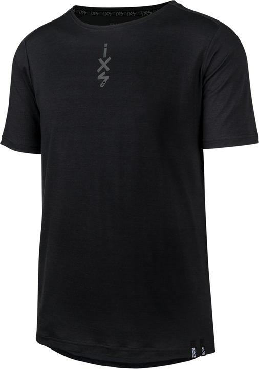 Actual product image iXS Flow Merino Jersey (XS)