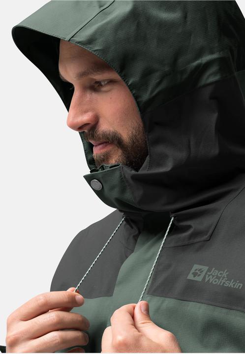 Produktbild Jack Wolfskin Kammweg 2L Jkt M (XL)