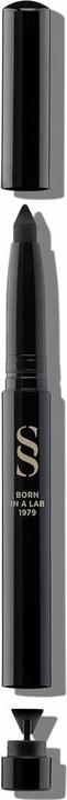 Image du produit Sensilis Jumbo Eyes 01 Noir (Noir)