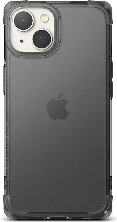 Productafbeelding Ringke Fusion Bumper case voor iPhone 14 Plus grijs (Apple iPhone 14 Plus)