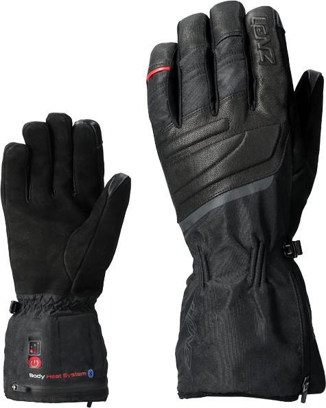 Lenz Heat 6.0 (M)