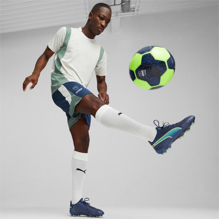 Actual product image Puma King Ultimate Fg/Ag (45)