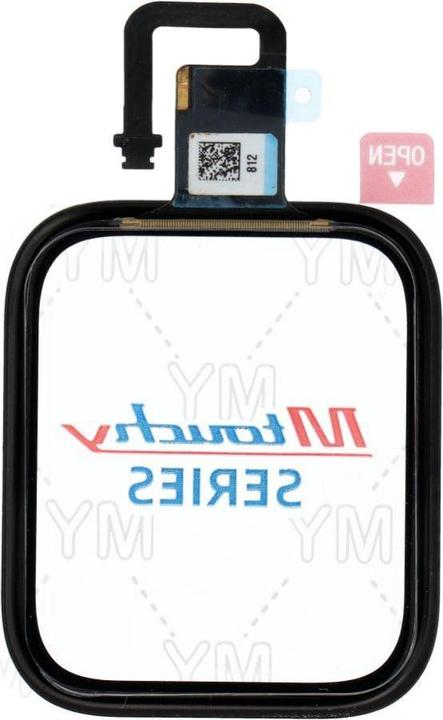 Image du produit Samsung Consumables! Musttby MUSTTBY Touch screen + OCA for Apple Watch Series 6-44MM