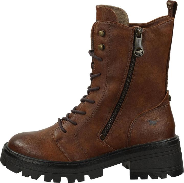 Produktbild Mustang Stiefelette (40)