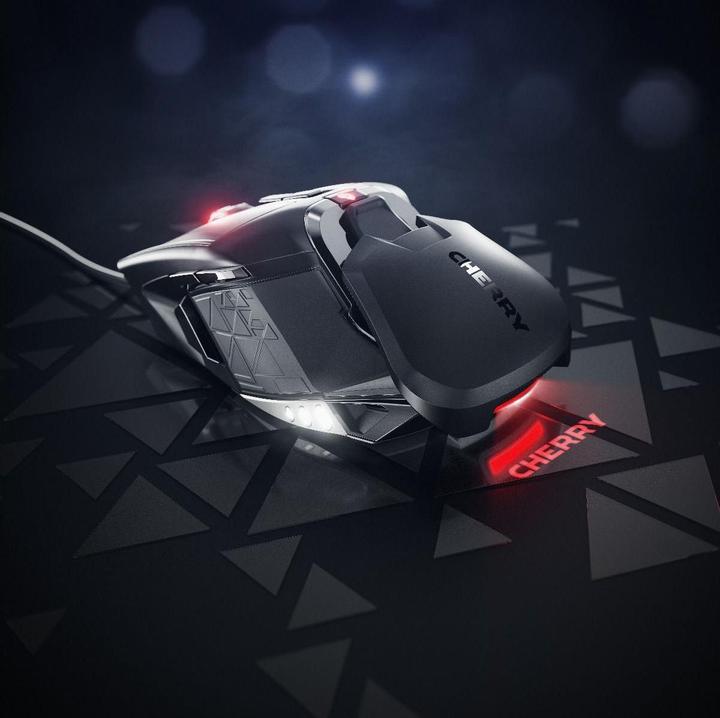 Produktbild CHERRY MC 9620 FPS (Kabelgebunden)