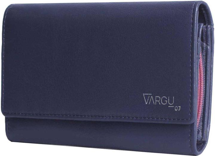 Produktbild Vargu - NUME 1