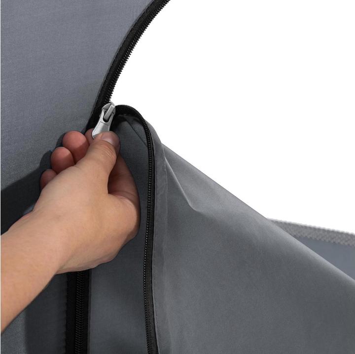 Produktbild Hauck Dream N Play Plus Grey