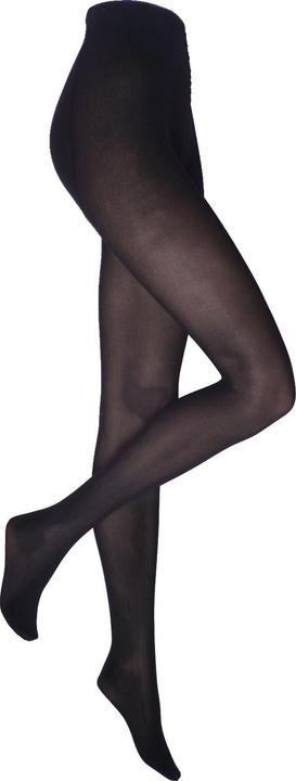 Image du produit Levee Comfort 60 Collant, couleur 399 noir, taille 43-45 (60 DEN, 43 - 45)
