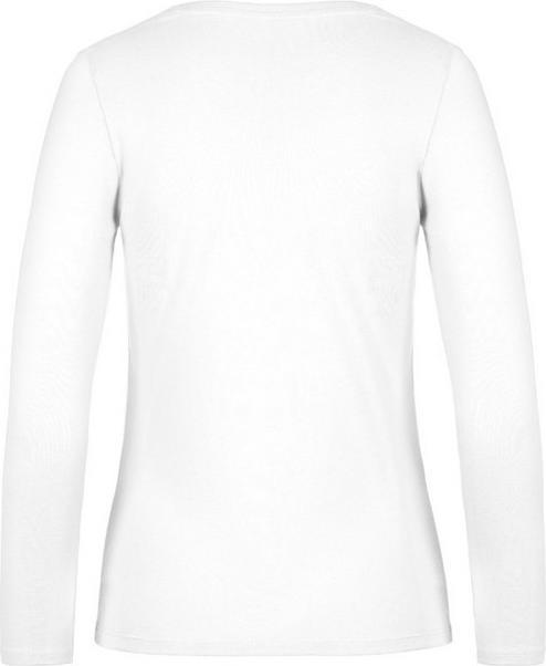 Produktbild B&C #E190 TShirt Langärmlig (XL)