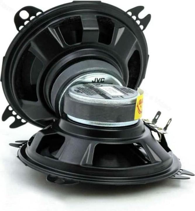Produktbild JVC Koaxial-Lautsprecher (210 W, 10 cm, 4 x 6")