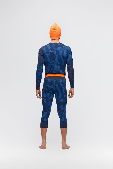 Image du produit Salewa Cristallo Warm AMR manches longues (M)