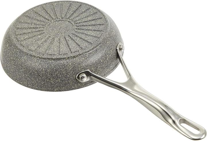 Image du produit Ballarini Salina Poêle à frire (28 cm, Poêle à frire, Aluminium)