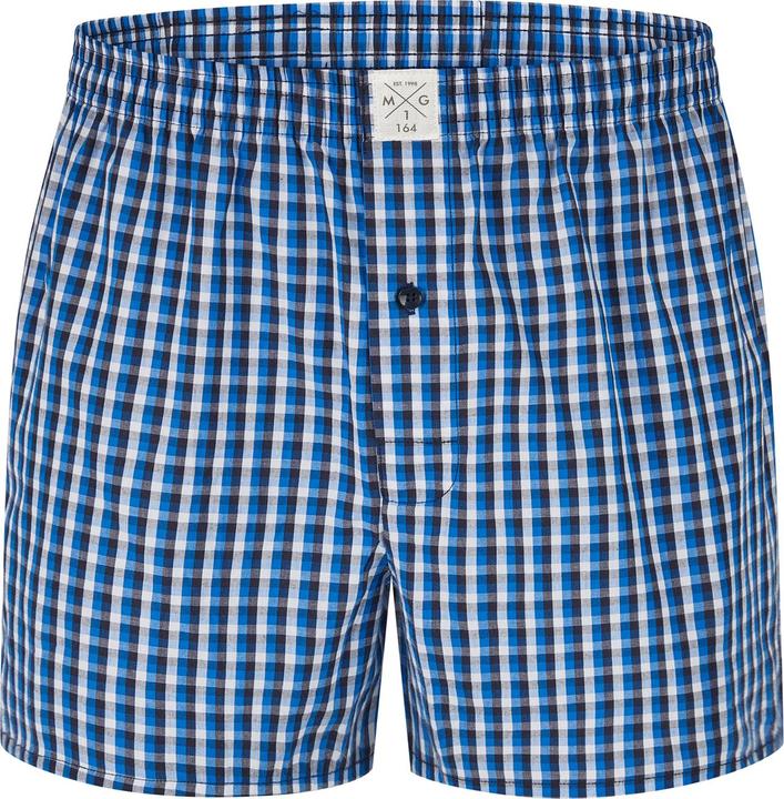 Immagine prodotto Mg-1 Boxer Kids (152, confezione da 6)