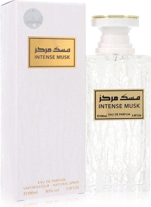 Actual product image My Perfumes Arabiyat Intense Musk (Eau de parfum, 100 ml)