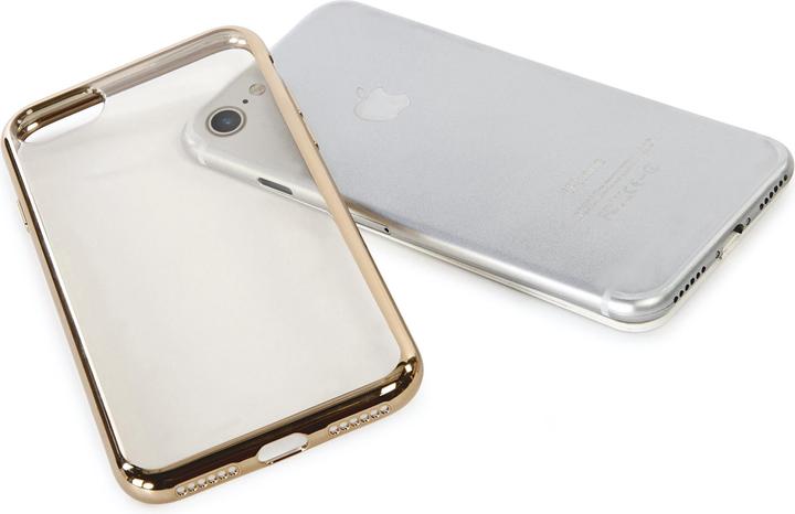 Actual product image Tucano Electro Flex (Apple iPhone 7)