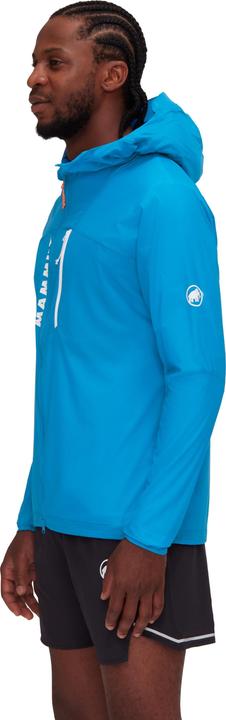 Immagine prodotto Mammut Giacca con cappuccio Aenergy WB Uomo (S)