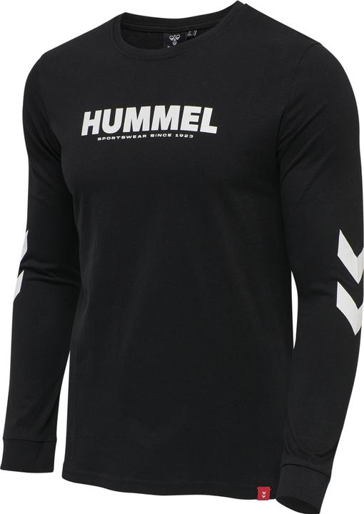 Produktbild hummel Legacy T-Shirt L/S (S)