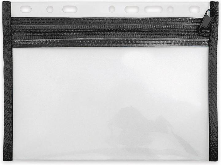 Actual product image Elco Zipper bag Velobag (A5, 1 x)