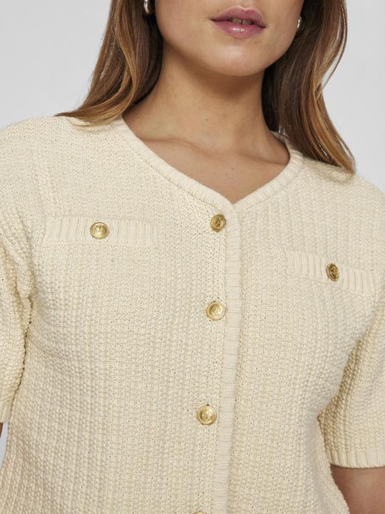 Immagine prodotto Vila Kurzarm Strickjacke (M)