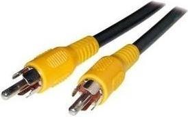 Produktbild Shiverpeaks BASIC-S Videokabel, Cinchstecker (10 m, Cinch)