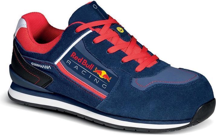 Immagine prodotto Sparco Scarpe di sicurezza Red Bull Racing Gymkhana (42)