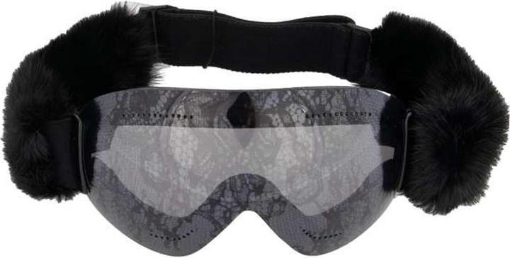Produktbild Dolce & Gabbana Mirror Ski Mask Sunglasses