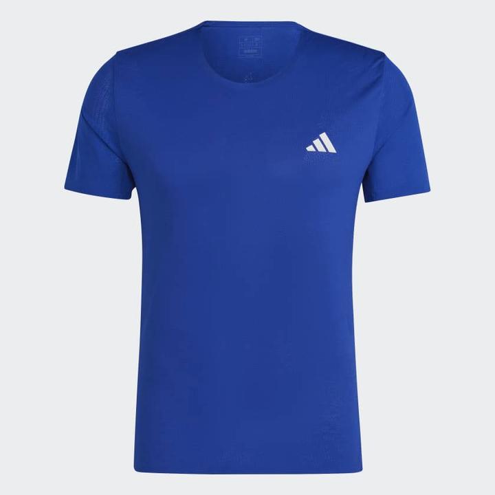 Actual product image adidas Adizero Tee (M)