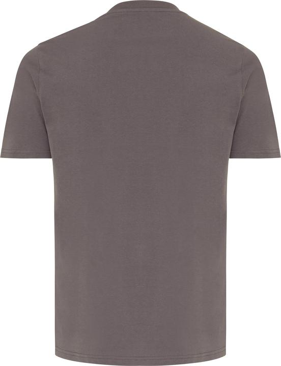 Actual product image Universal Textiles Unisex Adult Brett Recycled Cotton T-Shirt (XL)