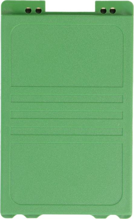 Produktbild AccuCell Akku Autec MH0707L (7.20 V, 1800 mAh)