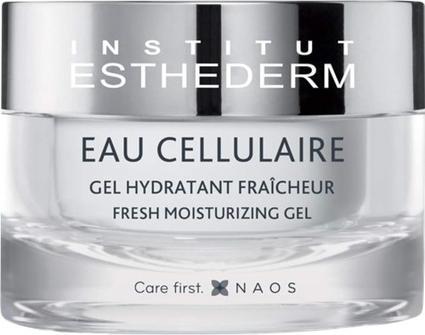 Immagine prodotto Esthederm Eau Cellulaire Gel Tubo (50 ml, Gel viso)