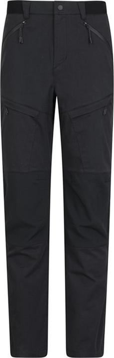 Immagine prodotto Mountain Warehouse Pantaloni da trekking da uomo per la giungla (54 D)