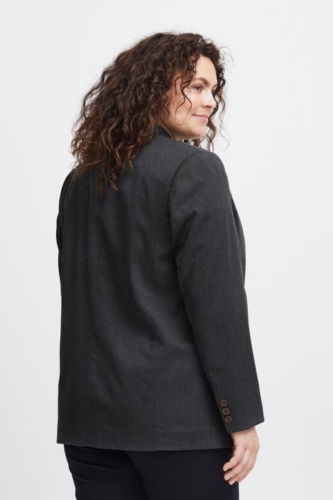 Immagine prodotto Fransa Selezione taglie forti - FPLEA BLA 1 - Blazer - 20612792 (56)