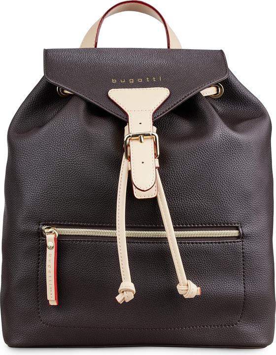 Actual product image Bugatti Backpack / Daypack Ella Ladies Backpack (10 l)
