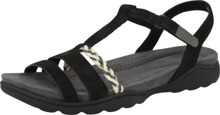Actual product image Clarks Amanda Tealite - 62143 (40)