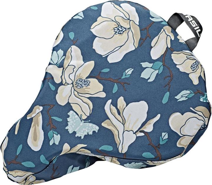 Actual product image Basil Magnolia