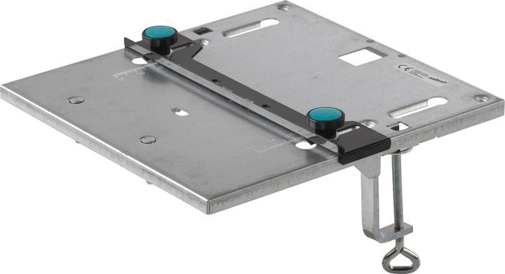 wolfcraft Stichsägetisch