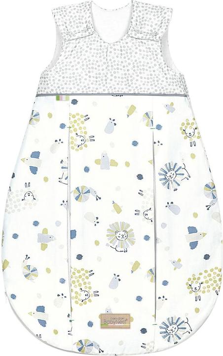 Produktbild Odenwälder Schlafsack Prima Klima (90 cm)