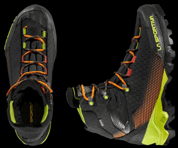Actual product image La Sportiva Aequilibrium ST GTX (41)
