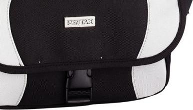 Actual product image Pentax SLR bag (Camera shoulder bag)