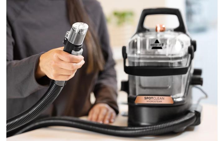 Produktbild Bissell SpotClean HydroSteam Select