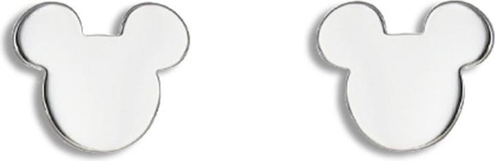 Image du produit Disney Boucles d'oreilles Mickey Mouse E600200NUL (Acier inoxydable)