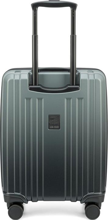 Produktbild Epic Crate EX Wildlife 4 Rollen Kabinentrolley 55 cm (40 l, Handgepäck (bis 50l))