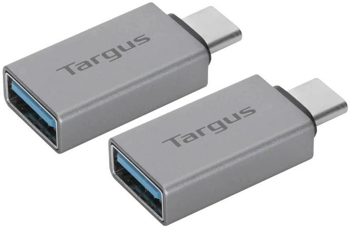 Actual product image Targus USB Type-C to (USB-C, 3.50 cm)